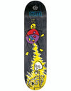 Foundation Duffel Phaser 30 Year Reissue Skateboard Deck - 8.25"