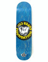 Foundation GDL 30 Year Reissue Skateboard Deck - 8.38"