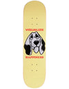 Quasi Happiness "Two" Skateboard Deck - 8.25"