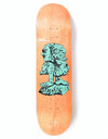 Polar Herrington Twin Head Skateboard Deck - 8.25"