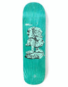 Polar Herrington Twin Head Skateboard Deck - P8 Shape 8.8"