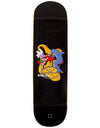 WKND Kleppan Troll Toll Skateboard Deck - 8.25"