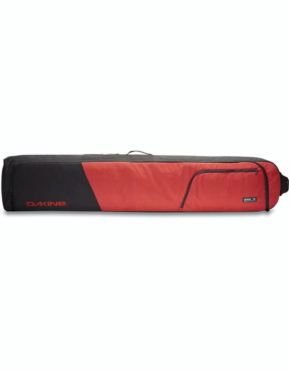 Dakine Low Roller 165cm Snowboard Bag - Tandoori Spice