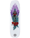 Welcome Peregrine on Wicked Princess Skateboard Deck - 8.125"