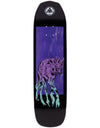 Welcome Maned Woof on Vimana Skateboard Deck - 8.25"