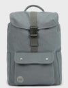 Mi-Pac Canvas Trek Pack - Charcoal