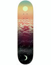 Real Ishod Night & Day Twin Tail Skateboard Deck - 8"