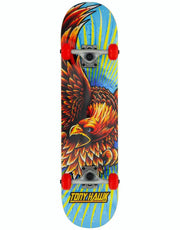 Tony Hawk 180 Golden Hawk Complete Skateboard - 7.75"