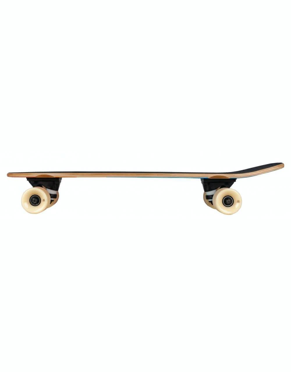 D Street Beach Cruiser - 7" x 26"