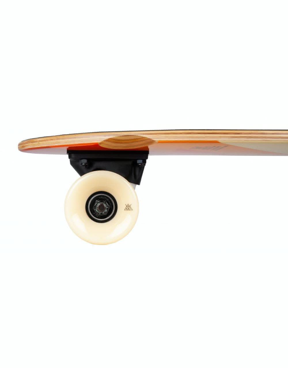 D Street Beach Cruiser - 7" x 26"