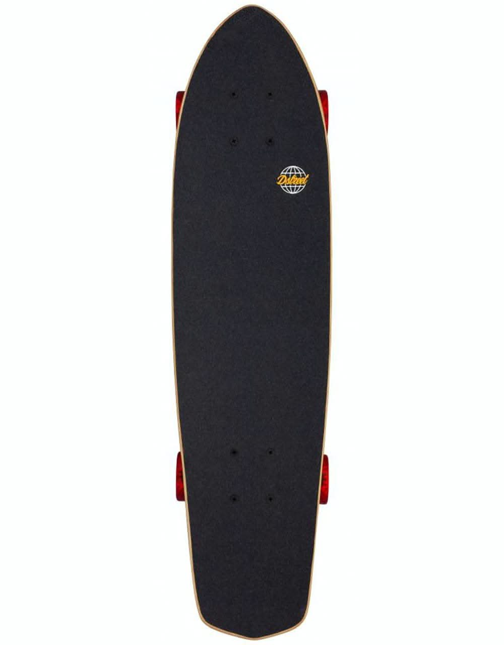 D Street Atlas Cruiser - 7.25" x 28"