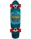 D Street Atlas Cruiser - 7.25" x 28"