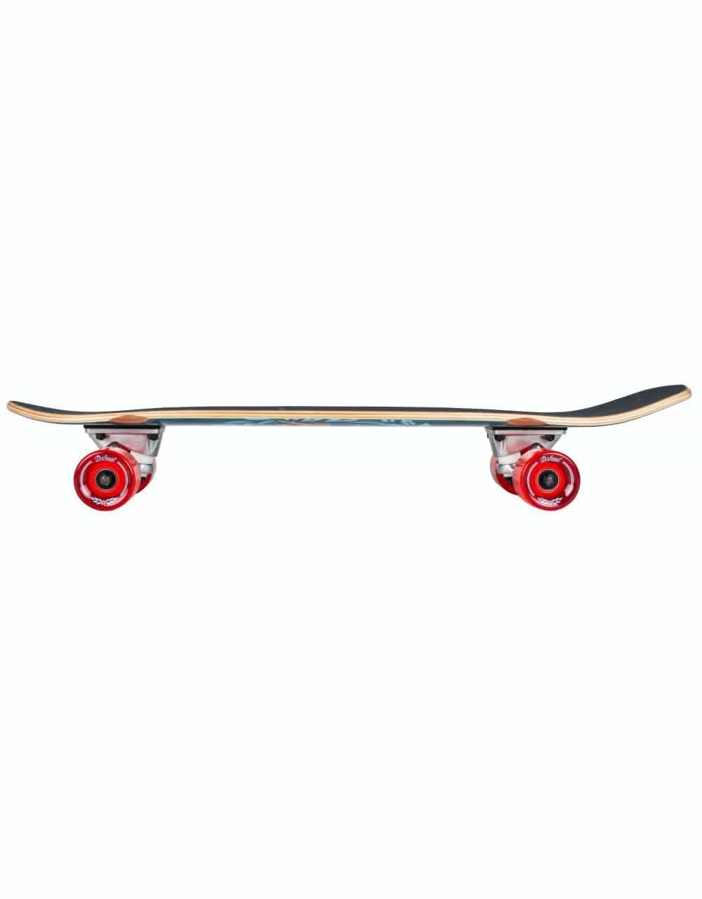 D Street Atlas Cruiser - 7.25" x 28"