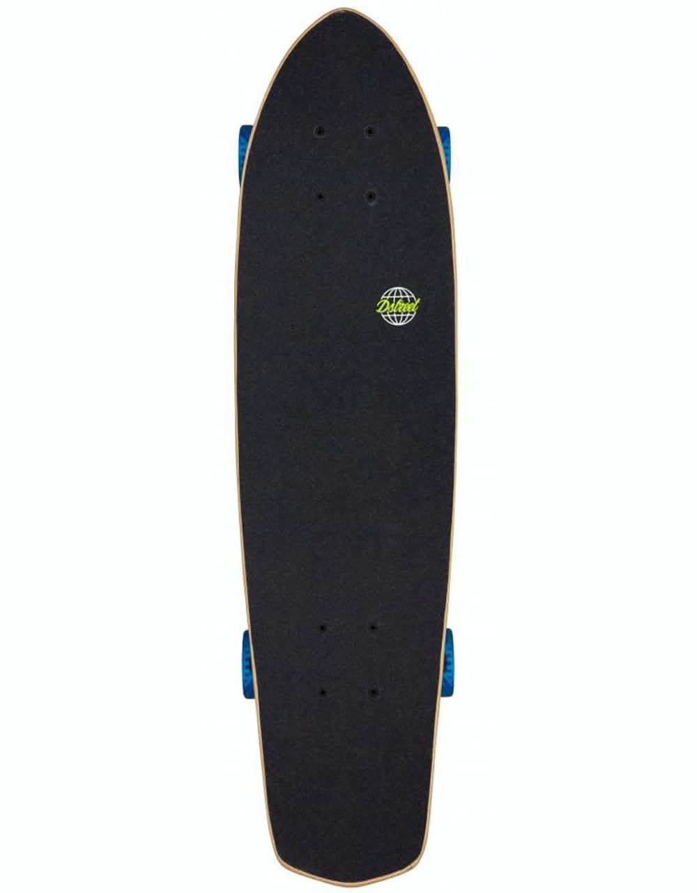 D Street Atlas Cruiser - 7.25" x 28"