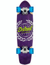 D Street Atlas Cruiser - 7.25" x 28"