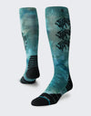 Stance x Altamont 99 Snowboard Socks - Green