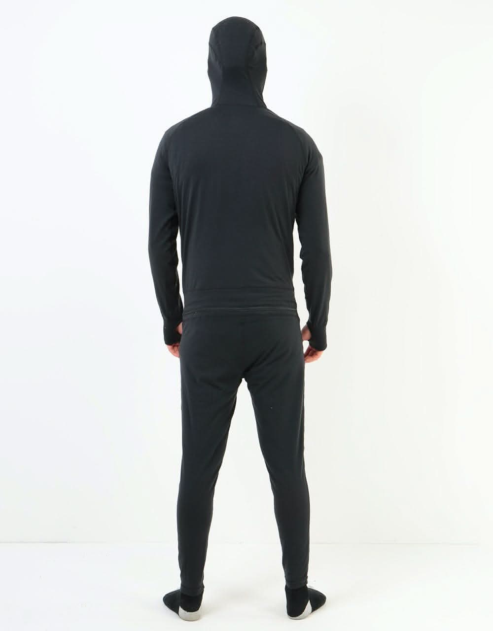 Airblaster Classic Ninja Suit - Black