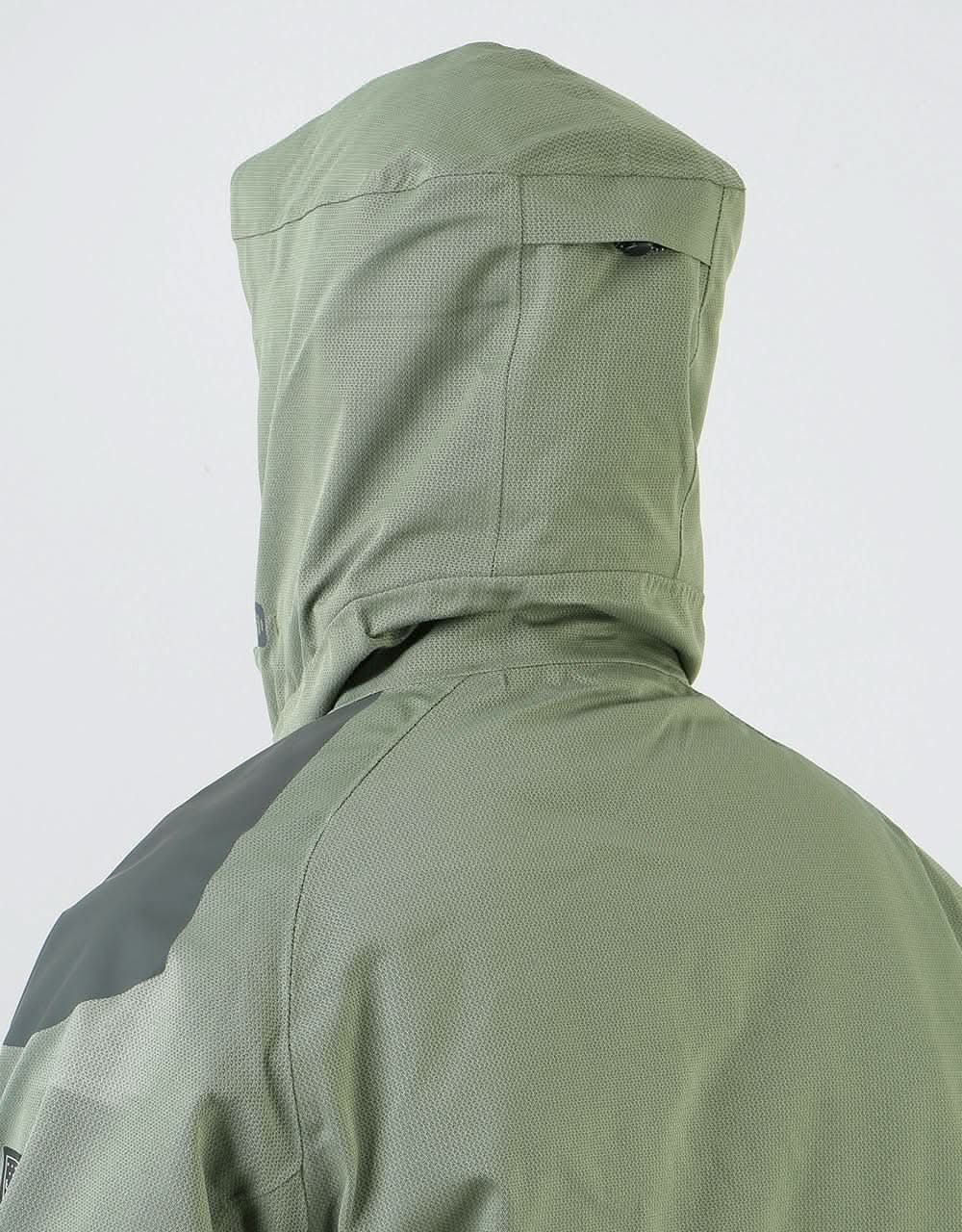 Picture Goods 2020 Snowboard Jacket - Dark Army Green