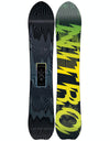 Nitro Dropout 2020 Snowboard – 156 cm