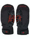 686 x Slayer Mountain 2020 Snowboard Mitts - Slayer