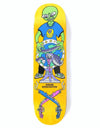 Polar Herrington Global Affairs Skateboard Deck - 8.5"