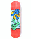 Polar Boserio Double Head Skateboard Deck - 8.5"