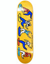 Polar Style Is Forever Skateboard Deck - 8.125"