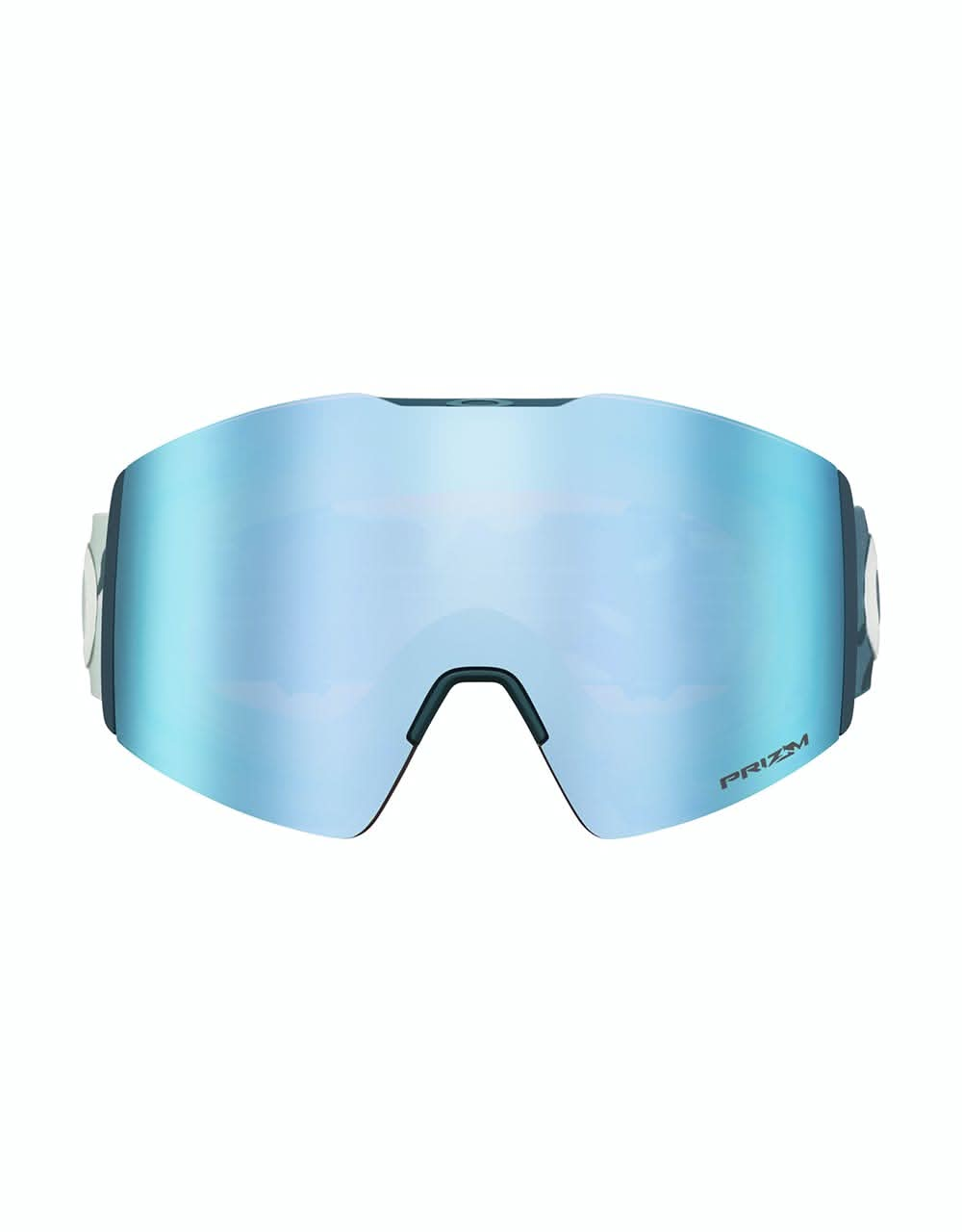 Oakley Fall Line XL Snowboard Goggles - Blue/Prizm™ Snow Sapphire Iridium