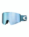 Oakley Fall Line XL Snowboard Goggles - Blue/Prizm™ Snow Sapphire Iridium