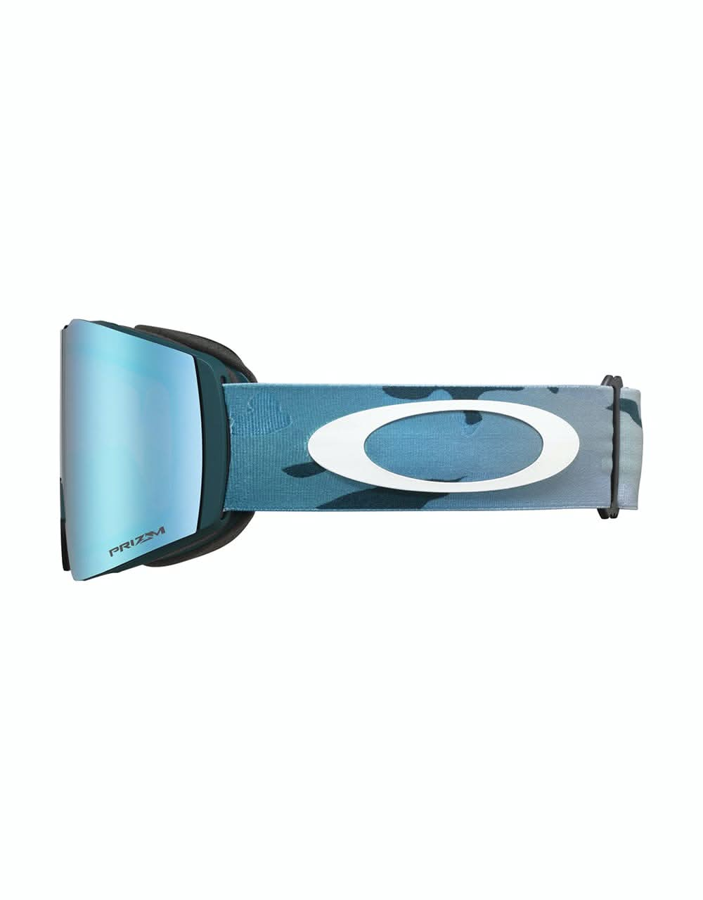 Oakley Fall Line XL Snowboard Goggles - Blue/Prizm™ Snow Sapphire Iridium