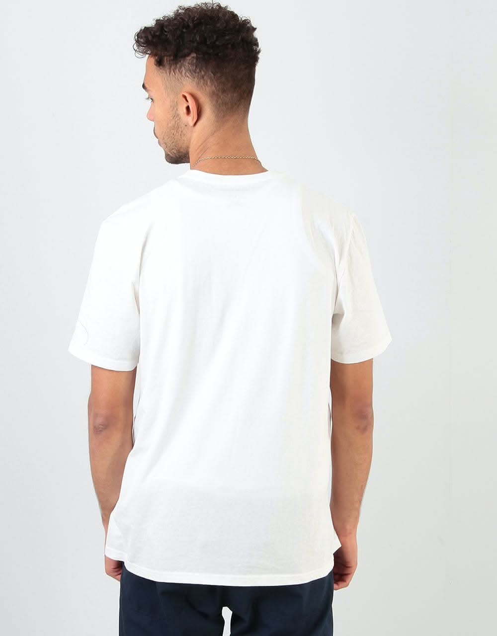 Burton Underhill T-Shirt - White