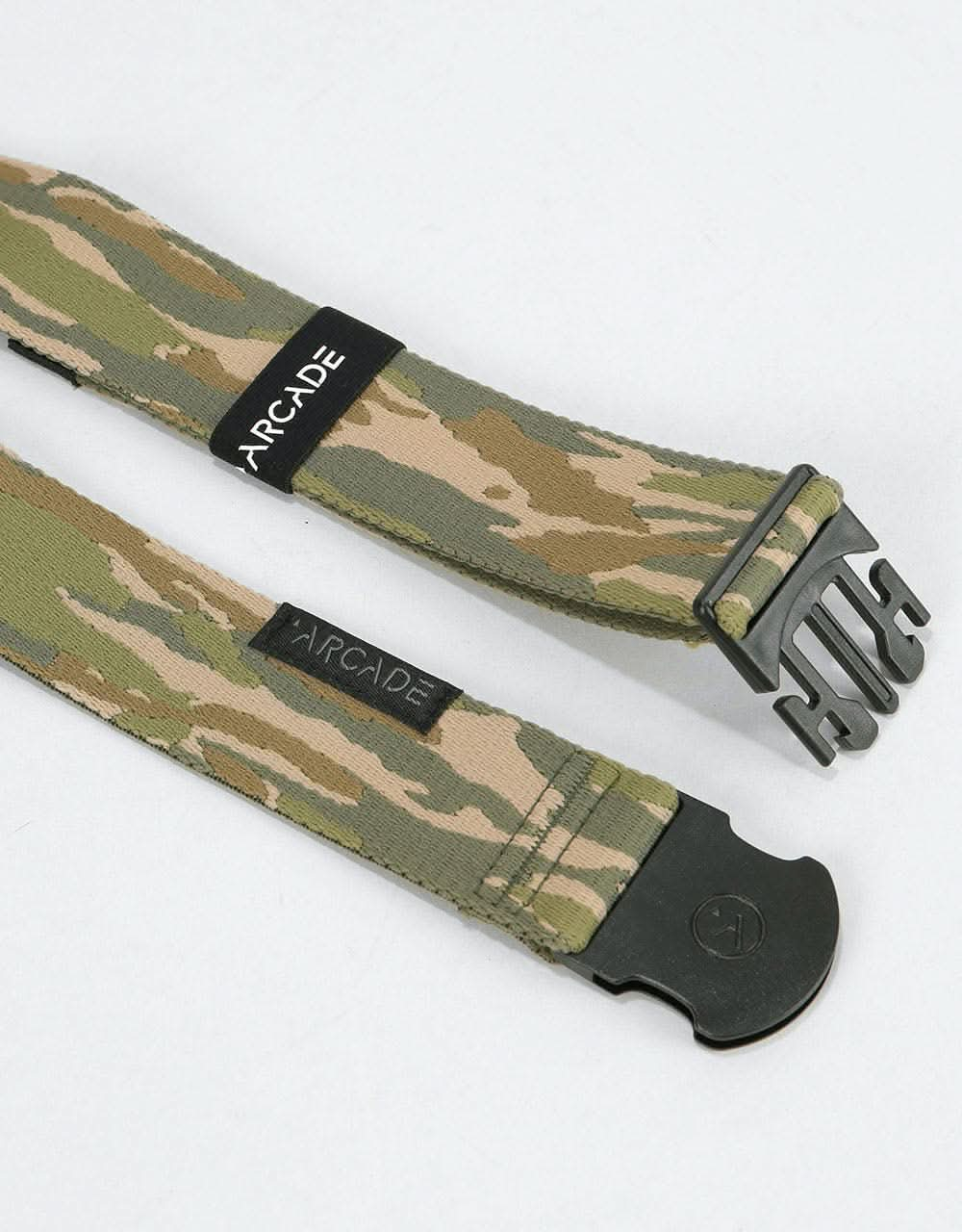 Arcade Ranger Belt - Camo