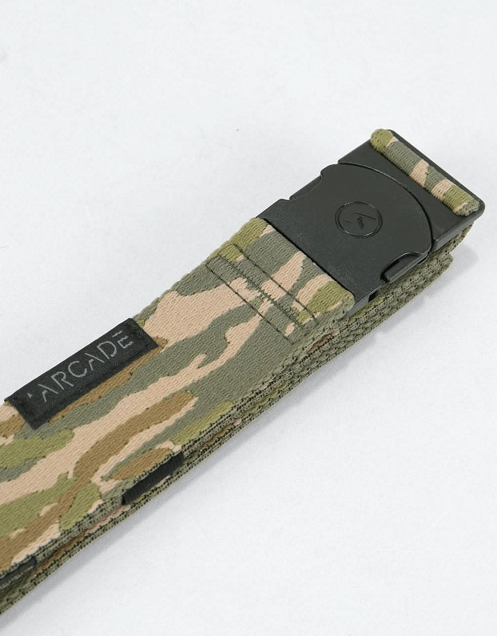 Arcade Ranger Belt - Camo