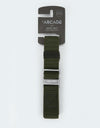 Arcade Guide Belt - Olive Green