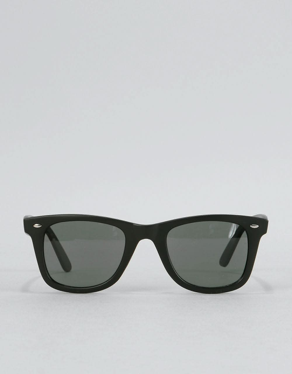 Lovenskate x CHPO Sunglasses - Black