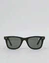 Lovenskate x CHPO Sunglasses - Black