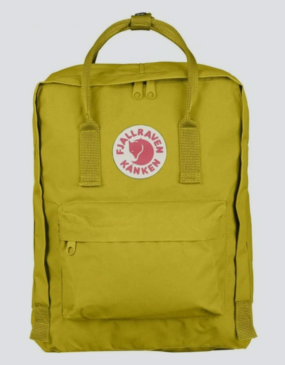 Fjällräven Kånken Backpack - Birch Green