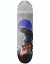 Primitive Ribeiro Forming Skateboard Deck - 8.125"