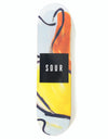 Sour Spray Skateboard Deck - 7.75"