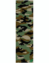 MOB Camo 9" Graphic Grip Tape Sheet