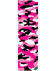 MOB Camo 9" Graphic Grip Tape Sheet