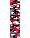 MOB Camo 9" Grafik-Griptape-Blatt