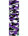 MOB Camo 9" Graphic Grip Tape Sheet