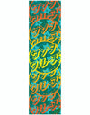 MOB x Santa Cruz Blossom Dot 9" Graphic Grip Tape Sheet