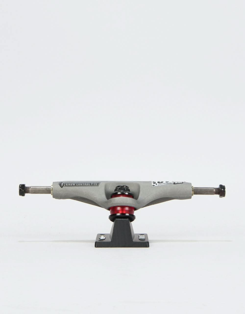 Thunder Foundry Hollow Lights 148 High Skateboard Trucks