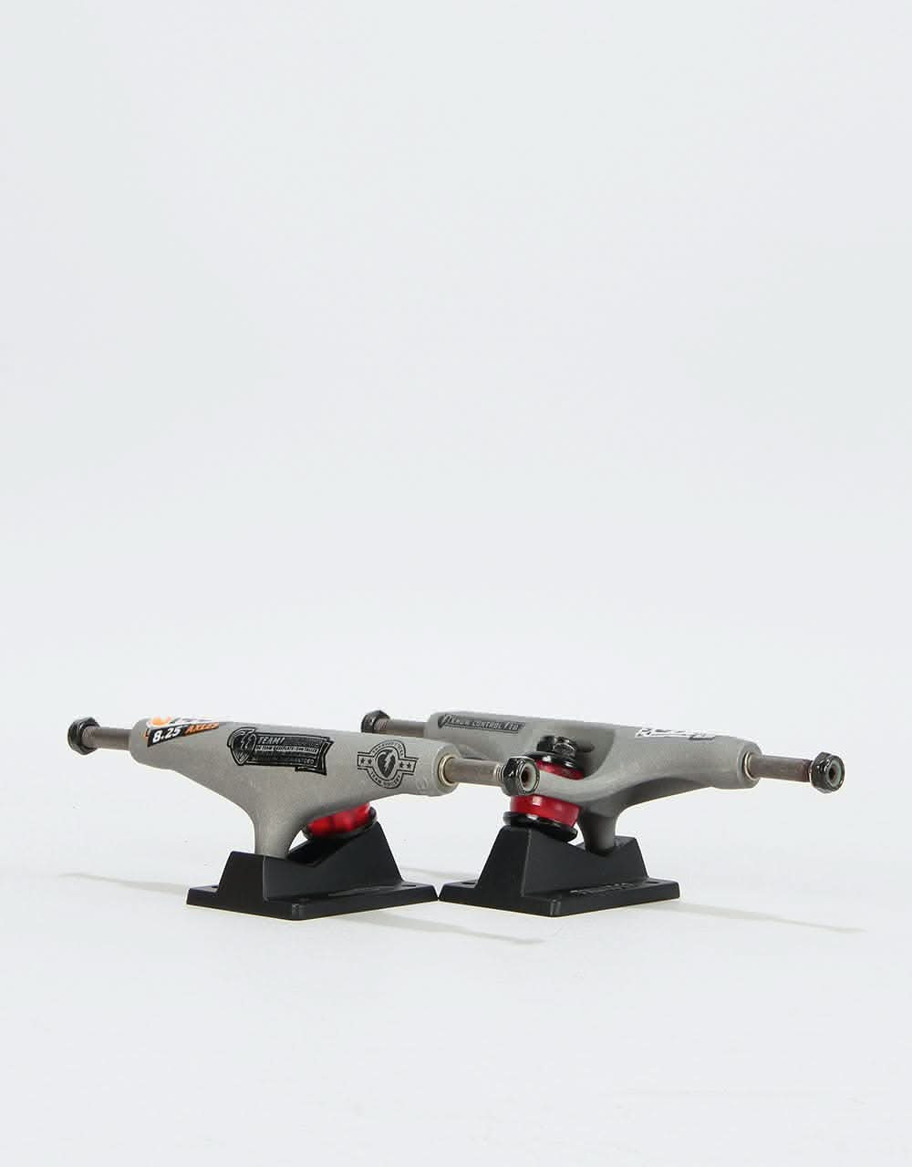 Thunder Foundry Hollow Lights 148 High Skateboard Trucks