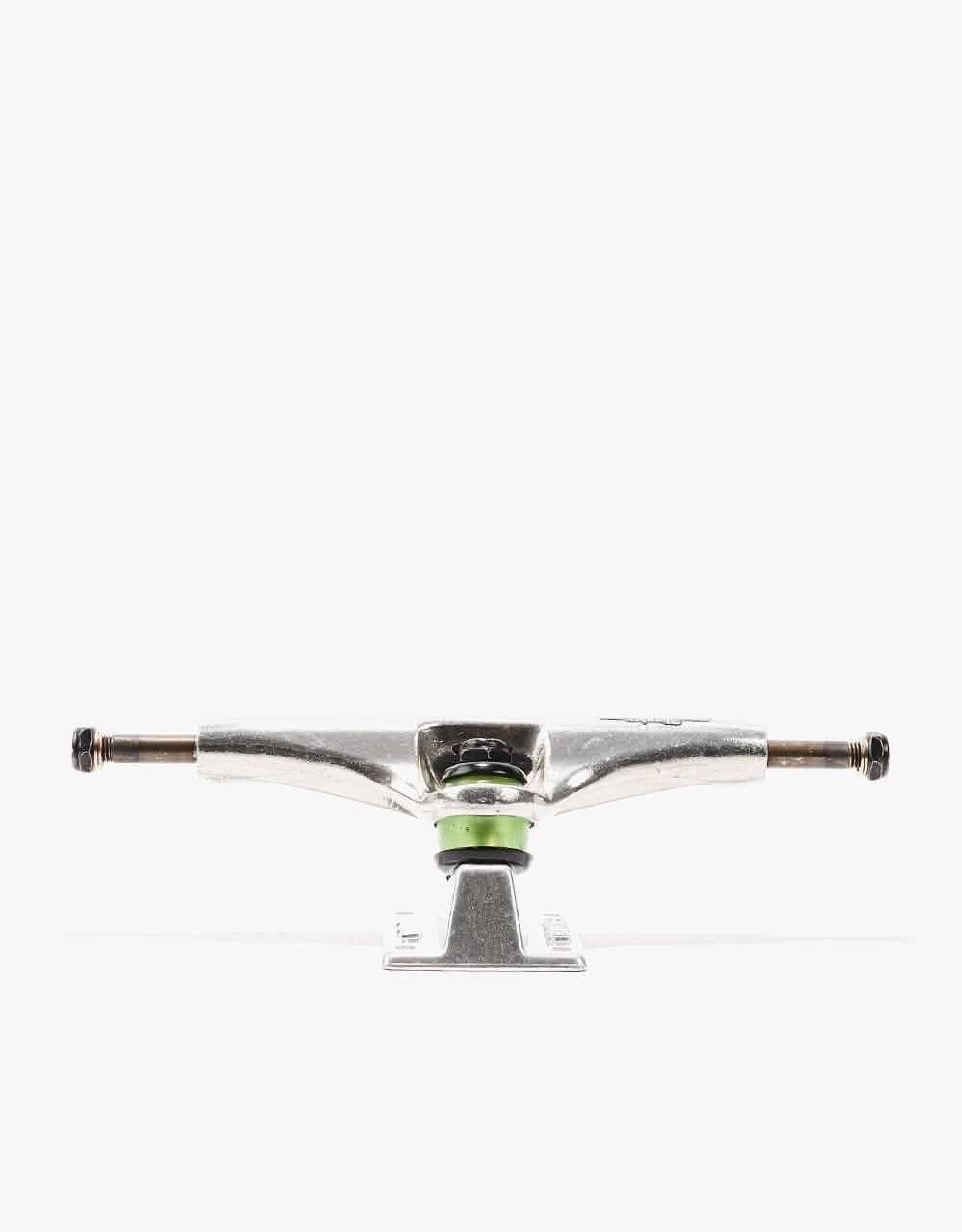 Thunder Lights II 151 High Skateboard Trucks (Pair)