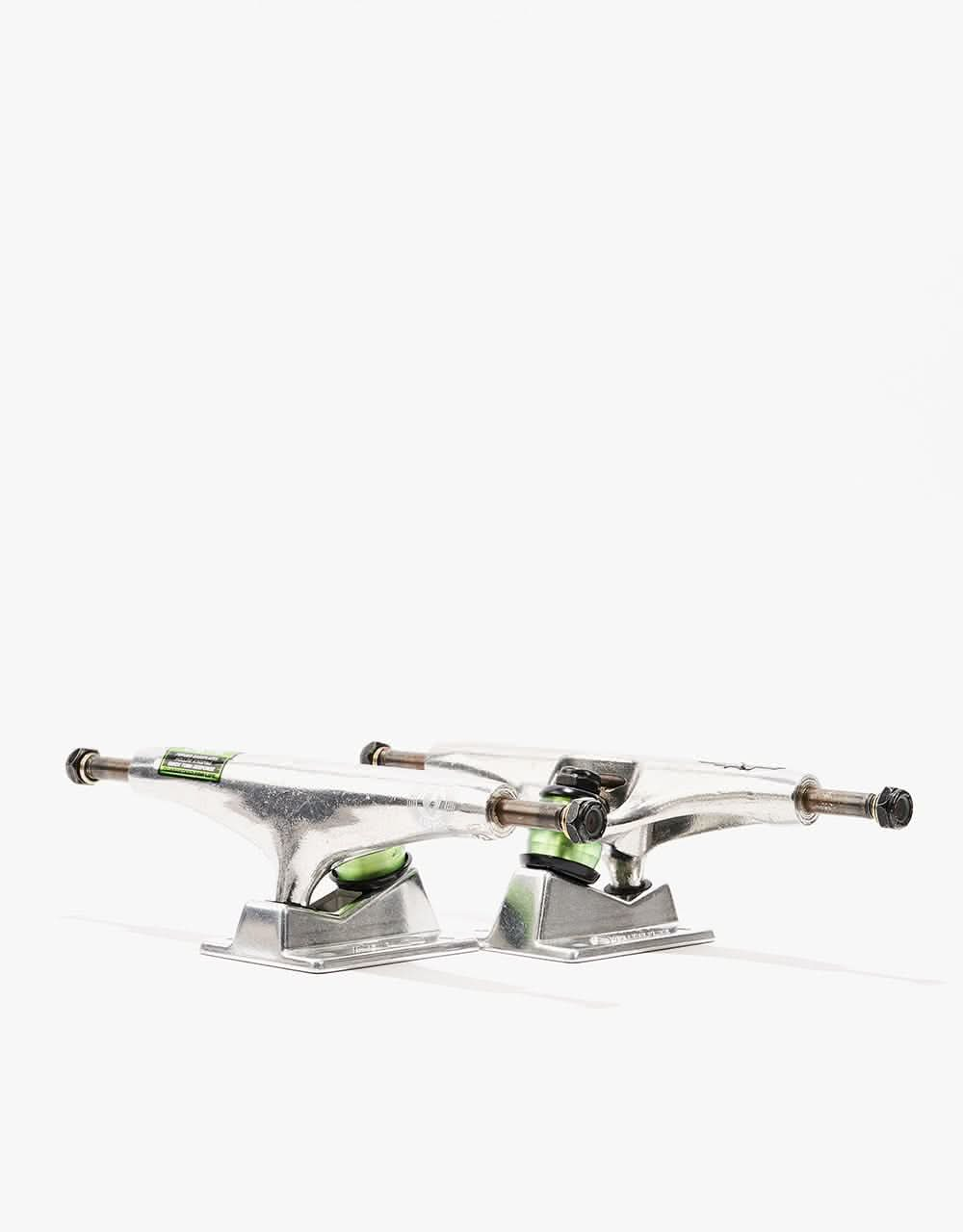 Thunder Lights II 151 High Skateboard Trucks (Pair)