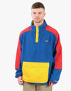 Dickies Denniston Pullover Fleece - Royal Blue