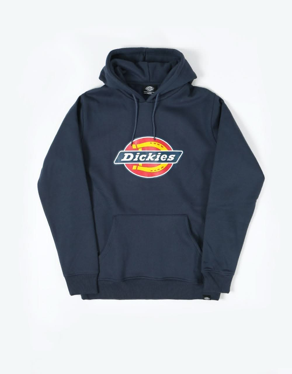 Dickies San Antonio Pullover Hoodie - Navy